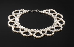 Freshwater Pearls necklace