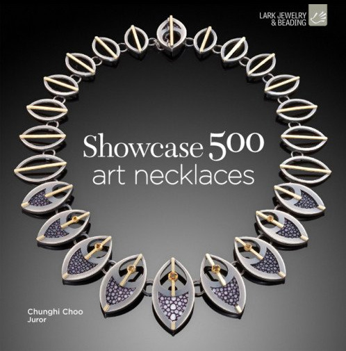 showcase 500 art necklaces